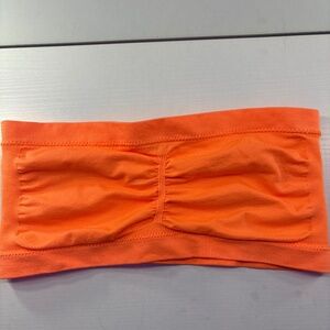 Windsor Bandeau Bra Top